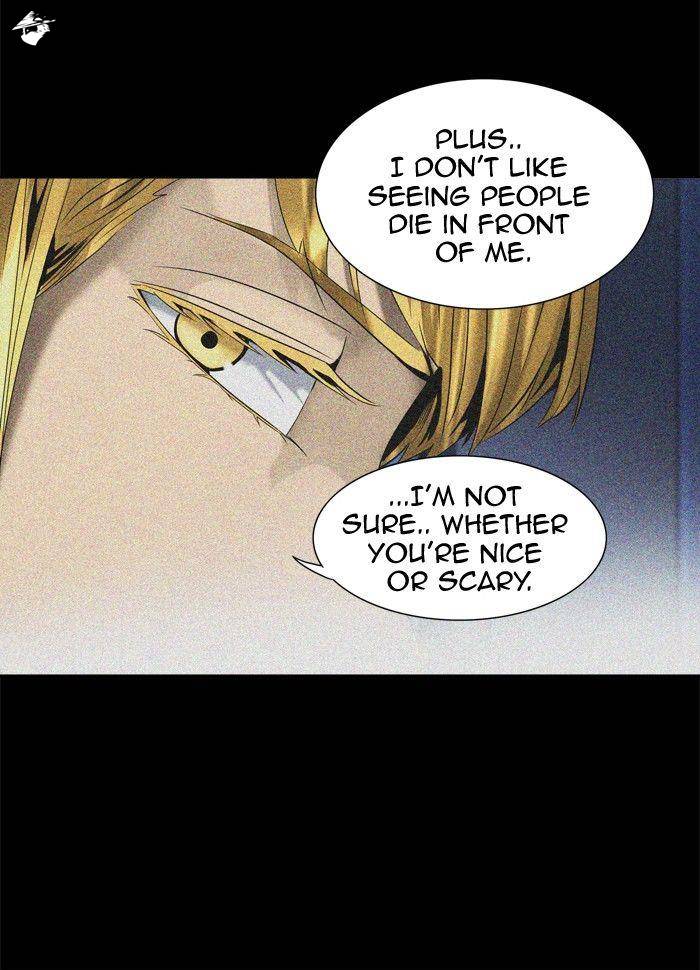 Tower of God Chapter 294 image 33